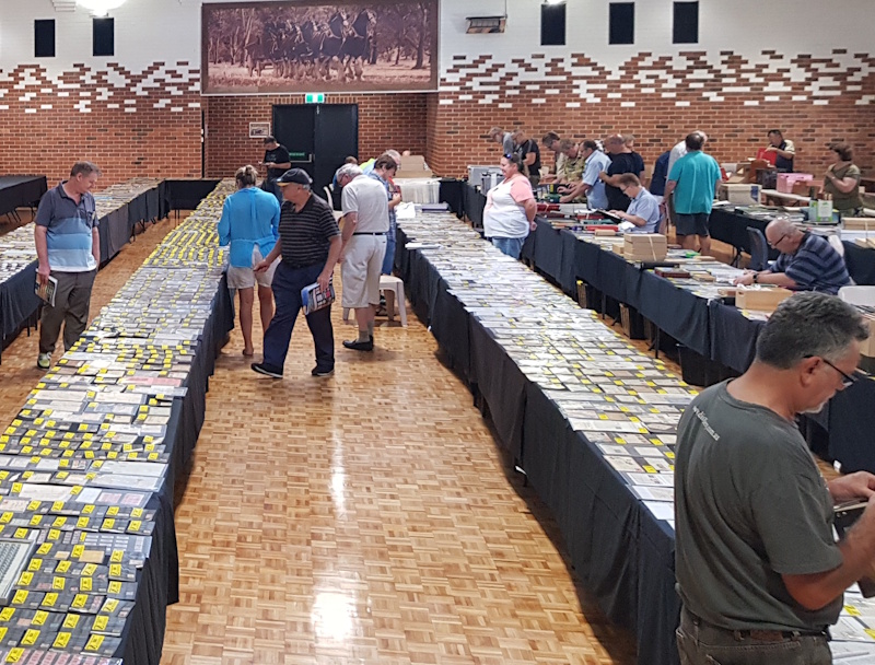 Auction Viewing